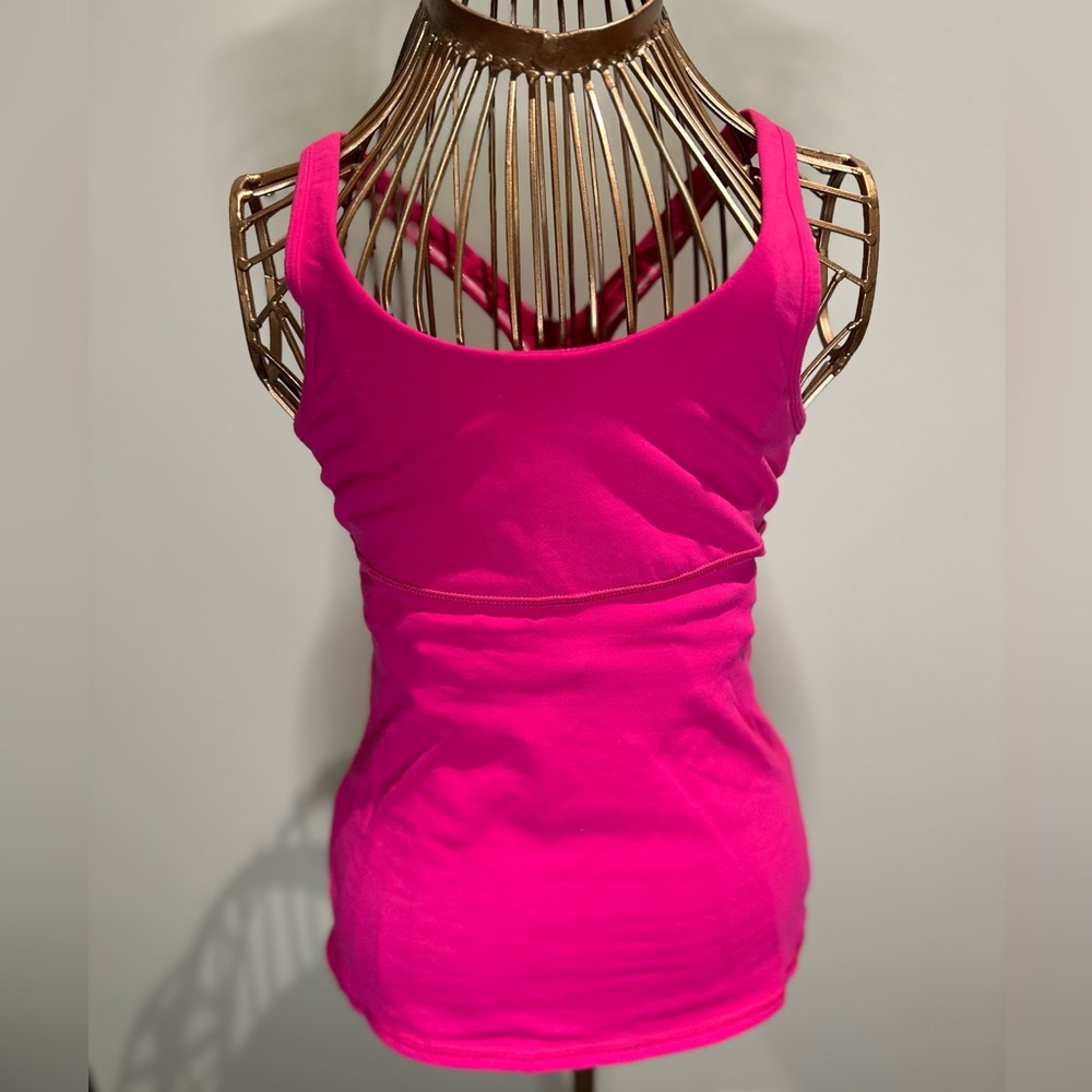 Lululemon Workout Top